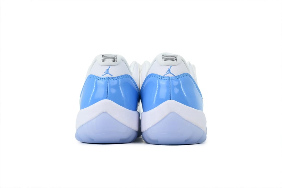 Air Jordan 11 Retro Low x Union LA UNC
