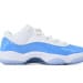 Air Jordan 11 Retro Low x Union LA UNC