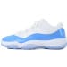 Air Jordan 11 Retro Low x Union LA UNC