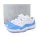 Air Jordan 11 Retro Low x Union LA UNC