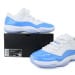 Air Jordan 11 Retro Low x Union LA UNC