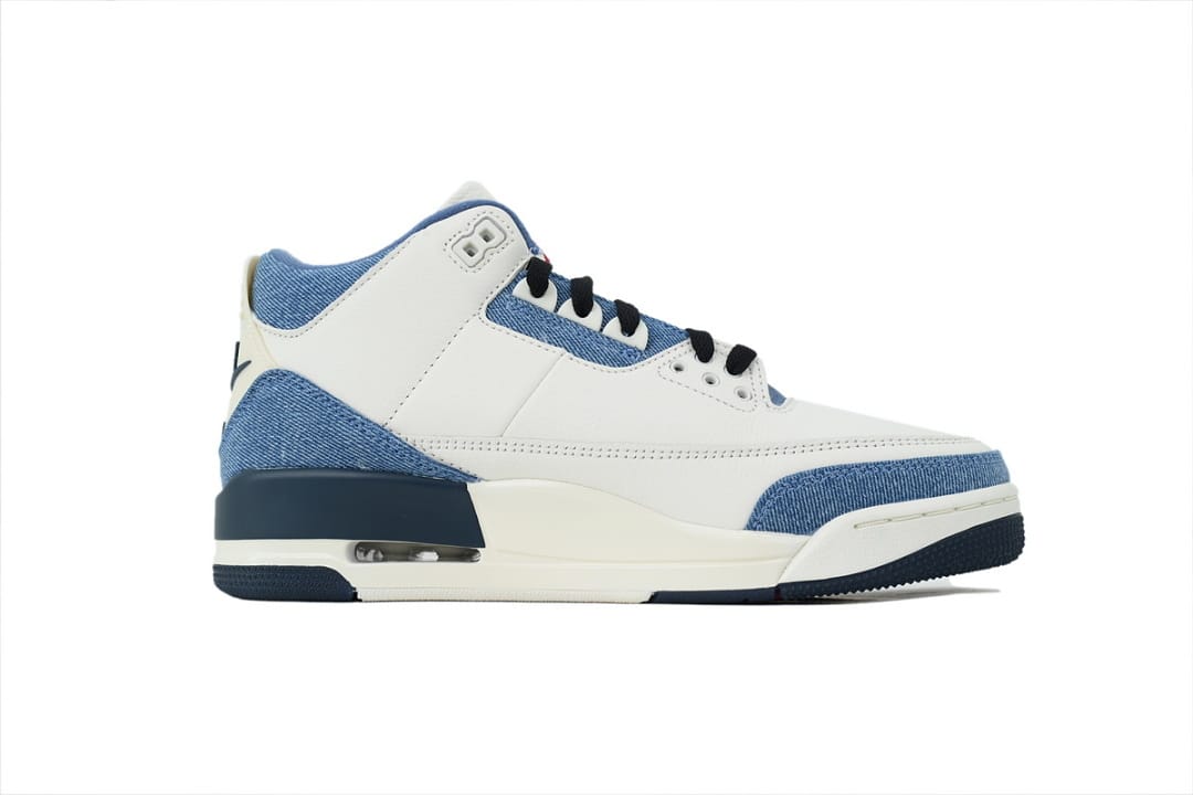 Air Jordan 3 Retro All-Star