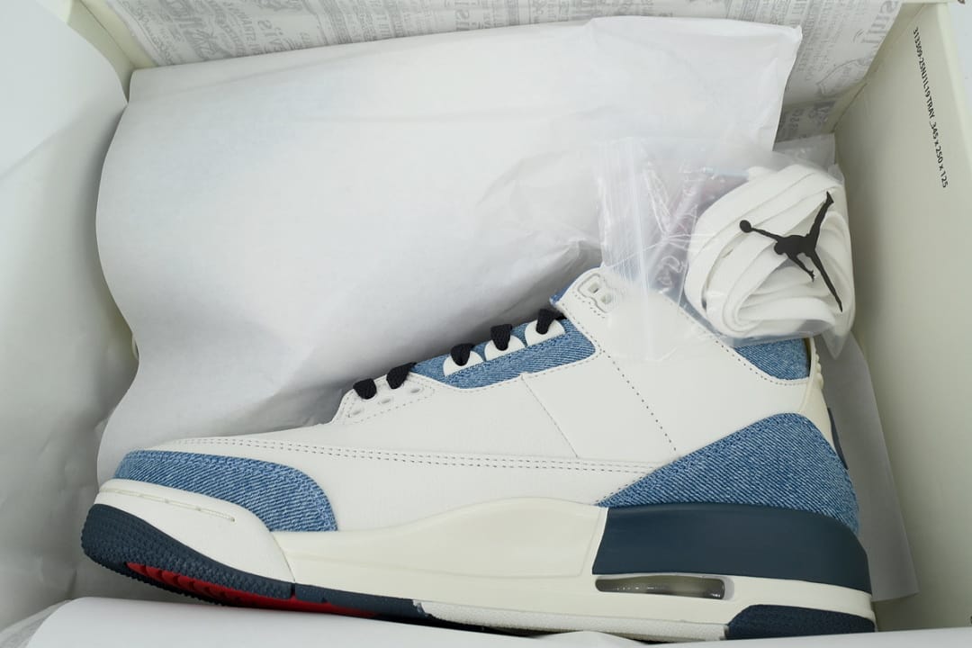 Air Jordan 3 Retro All-Star