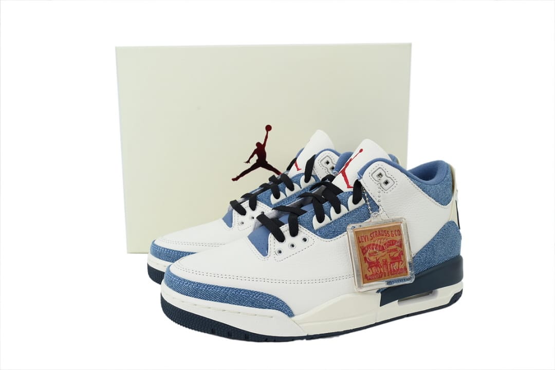 Air Jordan 3 Retro All-Star