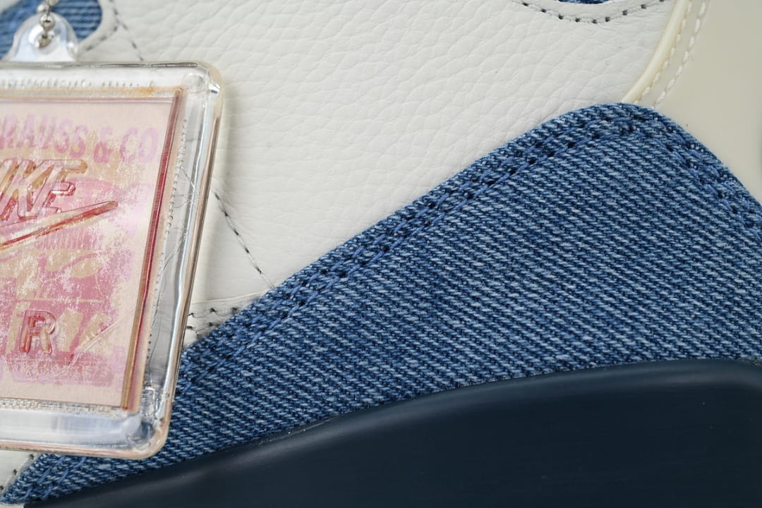 Air Jordan 3 Retro All-Star