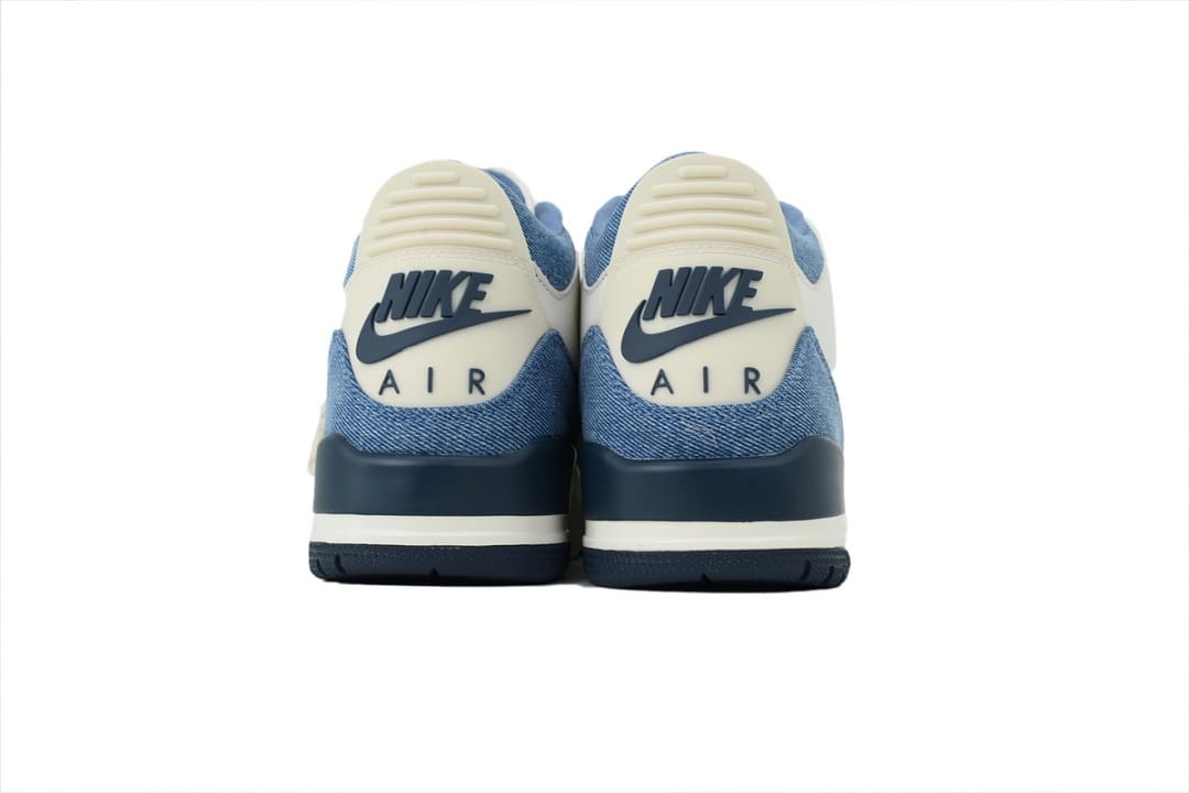 Air Jordan 3 Retro All-Star