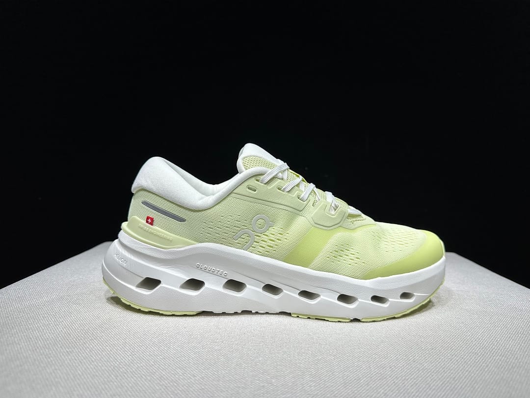 On Cloudrunner 3