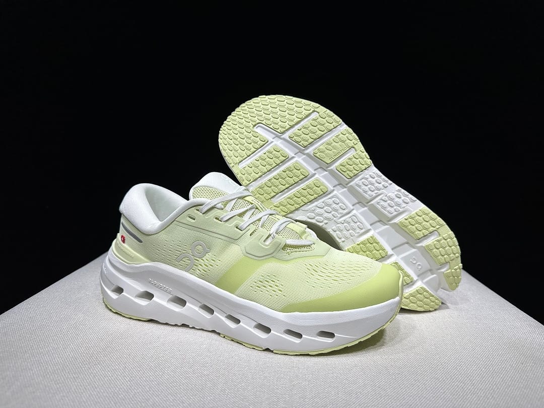 On Cloudrunner 3