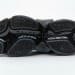 Balenciaga Triple S Air Black Brown Red