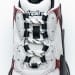 Balenciaga Triple S Air Black Brown Red