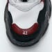 Balenciaga Triple S Air Black Brown Red