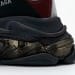 Balenciaga Triple S Air Black Brown Red