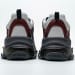 Balenciaga Triple S Air Black Brown Red