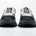 Balenciaga Triple S Air Black Brown Red
