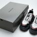 Balenciaga Triple S Air Black Brown Red