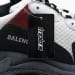 Balenciaga Triple S Air Black Brown Red