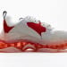 Balenciaga Triple S Air White Red