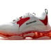 Balenciaga Triple S Air White Red