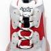 Balenciaga Triple S Air White Red