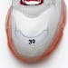 Balenciaga Triple S Air White Red