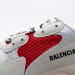 Balenciaga Triple S Air White Red