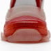 Balenciaga Triple S Air White Red