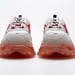 Balenciaga Triple S Air White Red