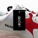 Balenciaga Triple S Air White Red