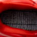 Balenciaga Triple S Letter Bright Red