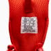 Balenciaga Triple S Letter Bright Red