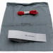 Balenciaga Triple S Letter Bright Red