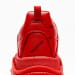 Balenciaga Triple S Letter Bright Red