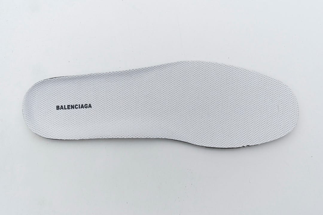 Balenciaga Triple S White (Colorway 2)