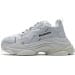 Balenciaga Triple S White (Colorway 2)