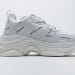Balenciaga Triple S White (Colorway 2)