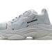 Balenciaga Triple S White (Colorway 2)