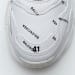 Balenciaga Triple S White (Colorway 2)