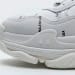 Balenciaga Triple S White (Colorway 2)