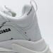 Balenciaga Triple S White (Colorway 2)