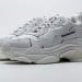 Balenciaga Triple S White (Colorway 2)