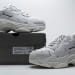 Balenciaga Triple S White (Colorway 2)