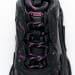 Balenciaga Triple S Letter Black Pink