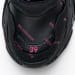 Balenciaga Triple S Letter Black Pink