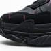 Balenciaga Triple S Letter Black Pink