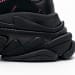 Balenciaga Triple S Letter Black Pink