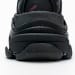 Balenciaga Triple S Letter Black Pink