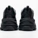 Balenciaga Triple S Letter Black Pink