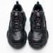 Balenciaga Triple S Letter Black Pink