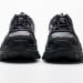 Balenciaga Triple S Letter Black Pink