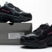 Balenciaga Triple S Letter Black Pink